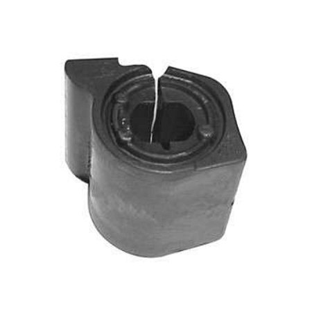 Bucha da Barra Estabilizadora Dianteira Citroen C3 2002 a 2012 Axios 0115449