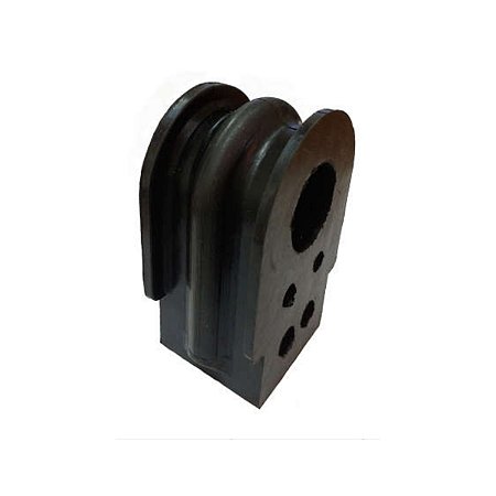 Bucha Barra Estabilizadora Nissan Sentra 2007 a 2012 Mobensani MB7033