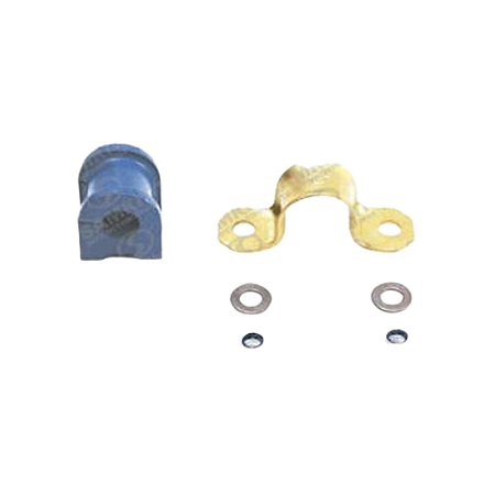 Kit Bucha da Barra Estabilizadora Dianteira Fiat Uno Mille S CS Sampel SK1101A
