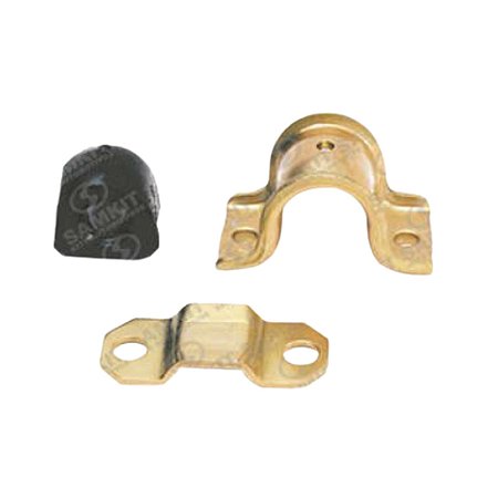 Kit Bucha da Barra Estabilizadora Dianteira Fiat Uno Premio Sampel SK1105A