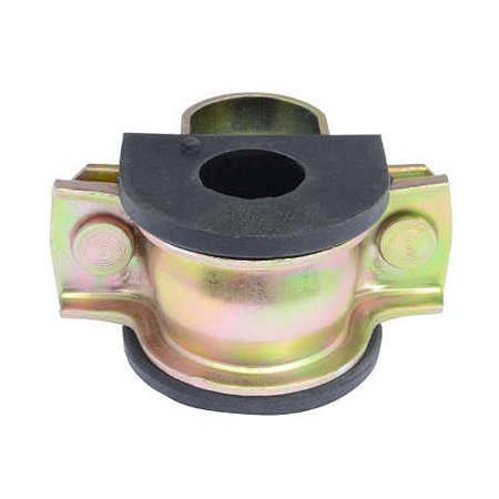 Kit Bucha da Barra Estabilizadora Dianteira Agile Montana Mobensani