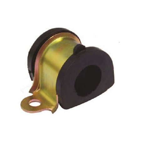 Kit Bucha da Barra Estabilizadora Dianteira Honda Civic 1998 a 2000 Mobensani MB9208K