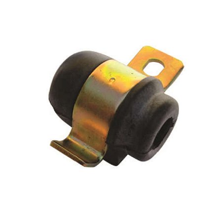 Kit Bucha da Barra Estabilizadora Dianteira Clio Megane Scenic R19 Mobensani MB9181K