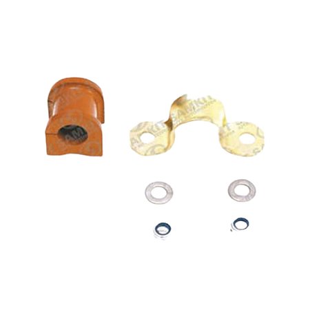 Kit Bucha da Barra Estabilizadora Dianteira Fiat Elba Premio Uno Sampel SK1100A