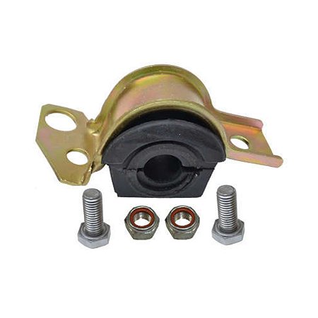 Kit Bucha da Barra Estabilizadora Dianteira Direita Idea Palio Siena Fire Mobensani