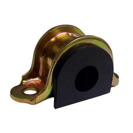 Kit Bucha da Barra Estabilizadora VW Amarok 2010 a 2026 Mobensani MB3030K