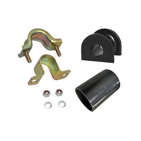 Kit Bucha da Barra Estabilizadora Chevrolet Montana 2011 a 2021 Sampel SK3008AT