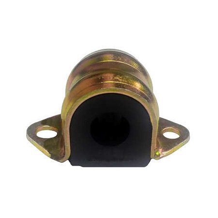 Kit Bucha da Barra Estabilizadora Dianteira HB20 2013 a 2026 Mobensani