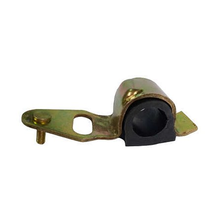 Kit Bucha da Barra Estabilizadora Dianteira Renault Logan Sandero Mobensani MB9338K