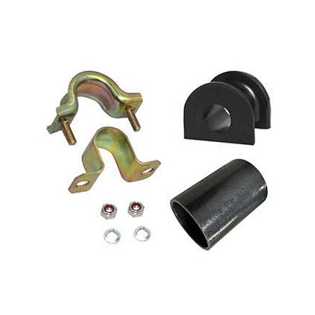 Kit Bucha da Barra Estabilizadora Dianteira GM Celta Corsa Classic Sampel SK3018AT