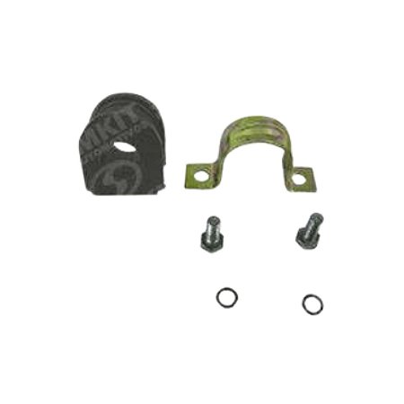 Kit Bucha da Barra Estabilizadora Dianteira GM S10 Blazer 2001 a 2011 Sampel SK3005A