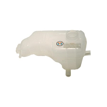 Reservatório Radiador Ford Fiesta Endura Courier Marvini M309