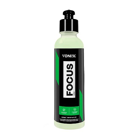Focus Removedor de Chuva Ácida Vonixx 240ml
