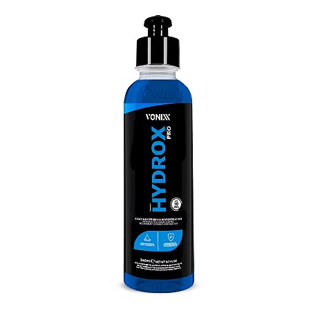 Hydrox Pro Coating Hidrorreativo Concentrado Vonixx 240ml