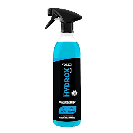Hydrox Fast Coating Hidrorreativo Pronto Uso Vonixx 500ml