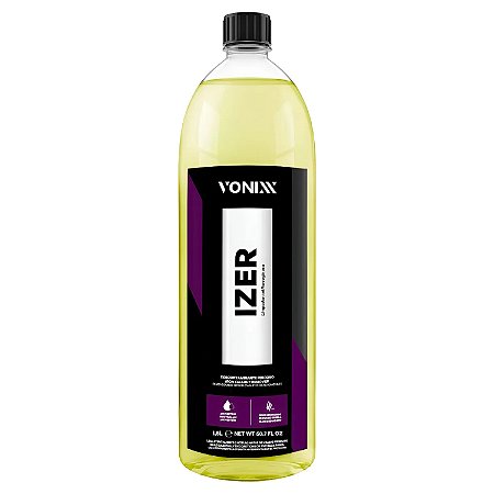 Izer Descontaminante Ferroso Vonixx 1,5L