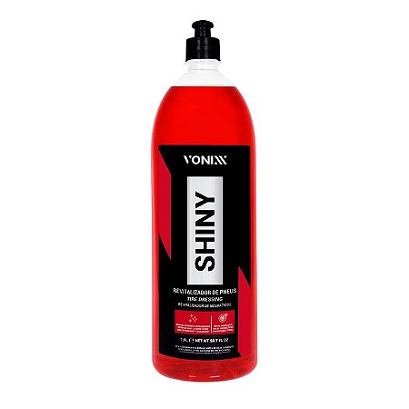 Shiny Revitalizador de Pneus Vonixx 1,5L