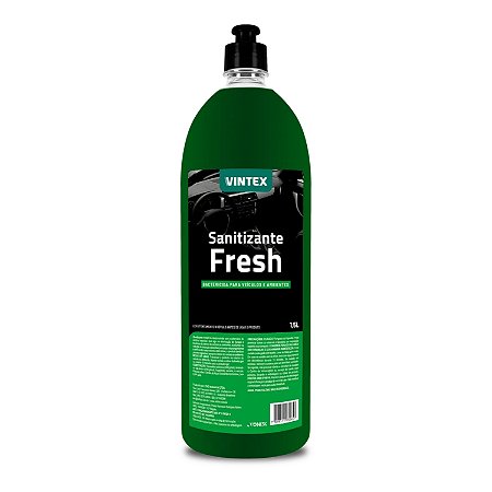 Sanitizante Fresh Vintex 1,5L