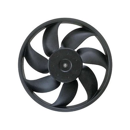 Eletroventilador Ford New Fiesta 1.5 1.6 Ka 1.0 1.5 2013 em diante Gauss GE1130