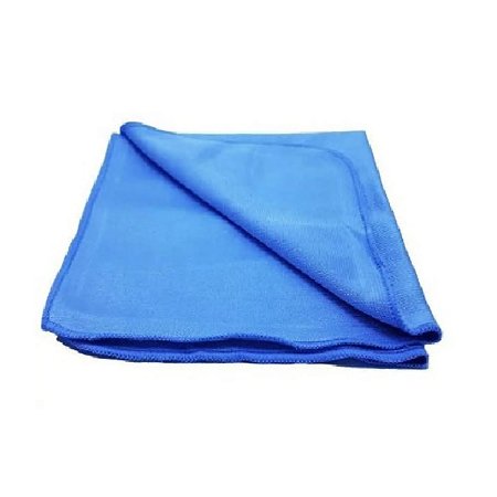 Toalha para Vidros Azul 40x40 Cadillac