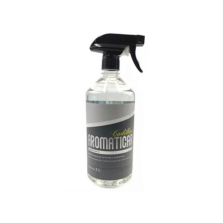Aromaticar Carro Novo Cadillac 200ml
