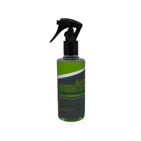 Aromaticar Maçã Verde Cadillac 200ml
