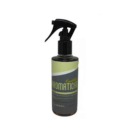 Aromaticar Vanilla Cadillac 200ml
