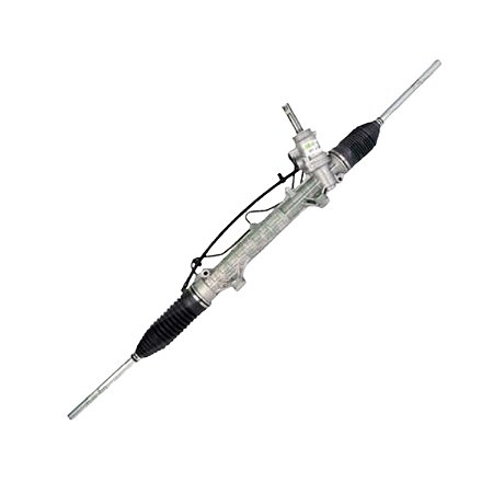 Caixa de Direção Hidráulica Peugeot 206 207 Hoggar Ampri 28112