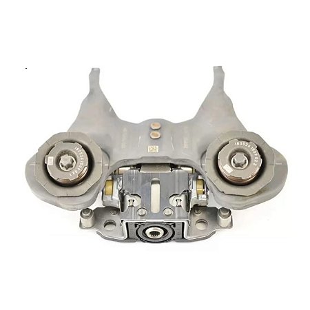 Atuador Embreagem N1 Ford Focus New Fiesta Ecosport 1.6 2.0 PowerShift Ford CA6Z7515J