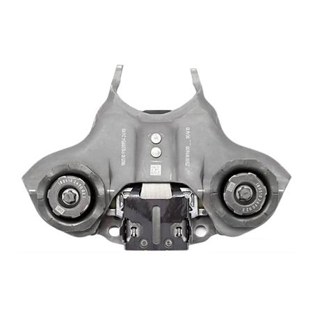 Atuador Embreagem N2 Ford Focus New Fiesta Ecosport 1.6 2.0 PowerShift Ford CA6Z7515K