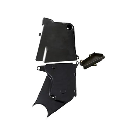 Kit Proteção Correia Dentada Fiat Palio Siena Strada 1.3 e 1.4 8V VBL