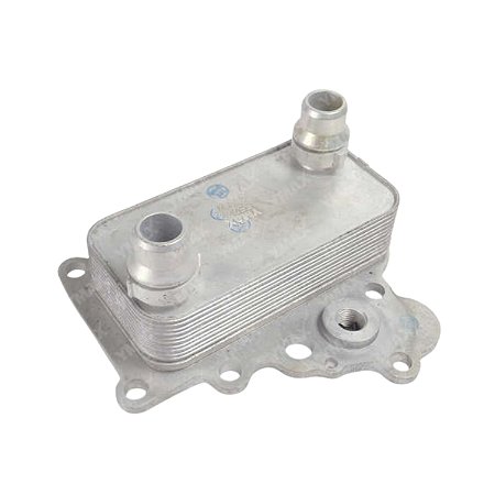 Radiador de Óleo Jeep Compass Renegade Fiat Toro 2.0 16V Ymax 55273