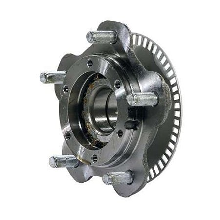 Cubo de Roda Dianteiro Com Rolamento GM Tracker Suzuki Vitrara Perfect