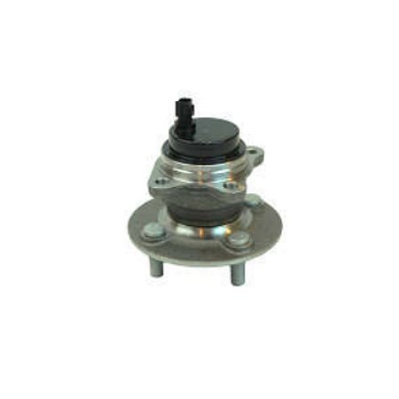 Cubo de Roda Traseiro com Rolamento Toyota Yaris 2018 a 2022 Perfect