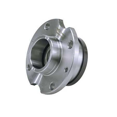 Cubo de Roda Traseiro com Rolamento Fiat Strada Fiorino com ABS Perfect CDRT0111
