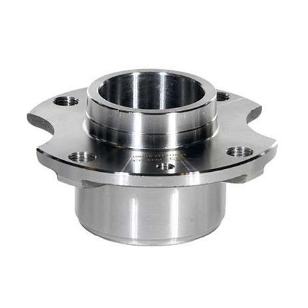 Cubo de Roda Traseiro com Rolamento Fiat Strada Fiorino Elba Perfect CDRT0112