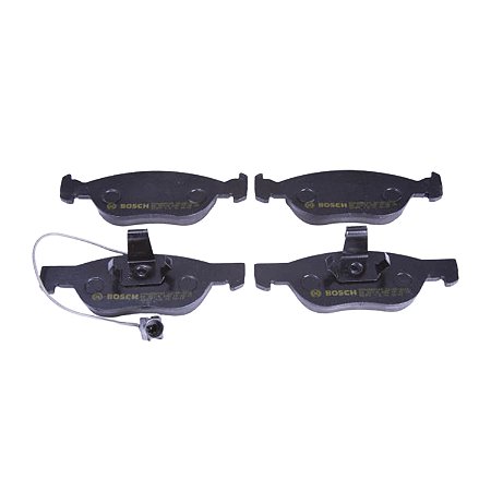 Pastilha de Freio Dianteiro Fiat Brava Marea Bosch 0986BB0149