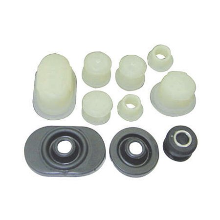 Kit Trambulador VW Gol Saveiro Parati Santana Voyage Kit e Cia 41181