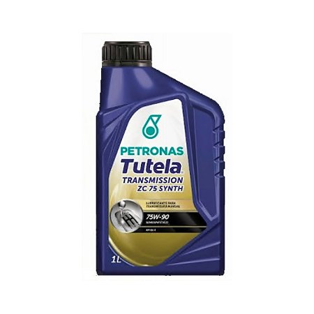Óleo de Transmissão 75W-90 Petronas