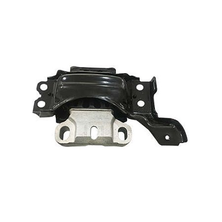 Coxim Cambio Esquerdo Volkswagen Polo Virtus Nivus 1.0 12V Tsi Sampel 4024