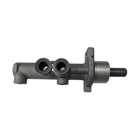 Cilindro Mestre de Freio Duplo Citroen C3 2003 a 2012 com ABS Cobreq 0058CM