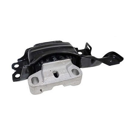 Coxim do Câmbio Esquerdo VW Polo MPI 1.0 2017 a 2026 Mobensani MB3081