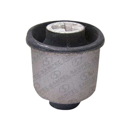 Bucha do Eixo Traseiro VW Polo Fox Saveiro Golf Bora Audi A3 Sampel 4930