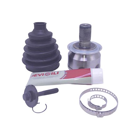 Homocinética Ford Focus 2.0 Duratec 2008 a 2013 Devigili DG80212