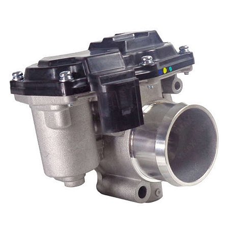 Corpo Borboleta TBI Ford Fiesta Ka 1.0 12v até 2021 Ymax 9F991