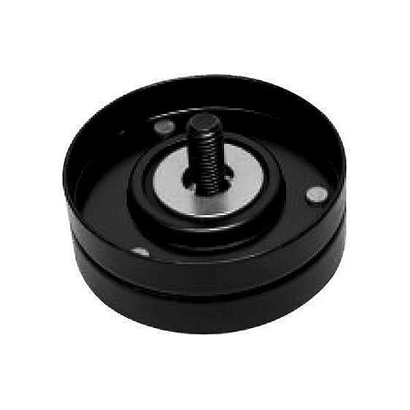 Polia Alternador Volkswagen Gol Parati 1.0 8v e 16v até 2013 SKF VKM4790