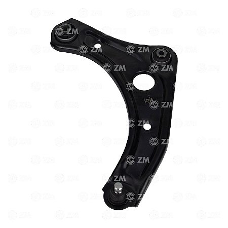 Bandeja Dianteira Direita Completa Nissan March Versa até 2020 ZM 57066003