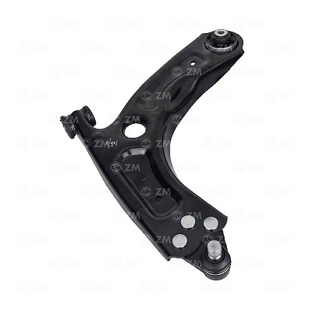 Bandeja Dianteira Esquerdo Completa Fiat Fastback Pulse ZM 57014099
