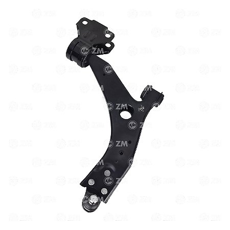 Bandeja Dianteira Direita Completa Ford Focus 2013 a 2019 ZM 57042014