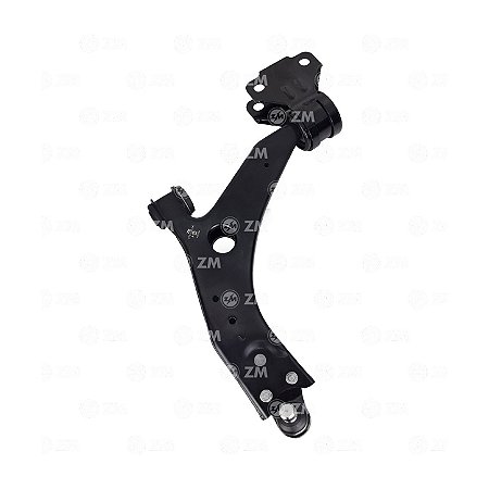 Bandeja Dianteira Esquerda Completa Ford Focus 2013 a 2019 ZM 57052014